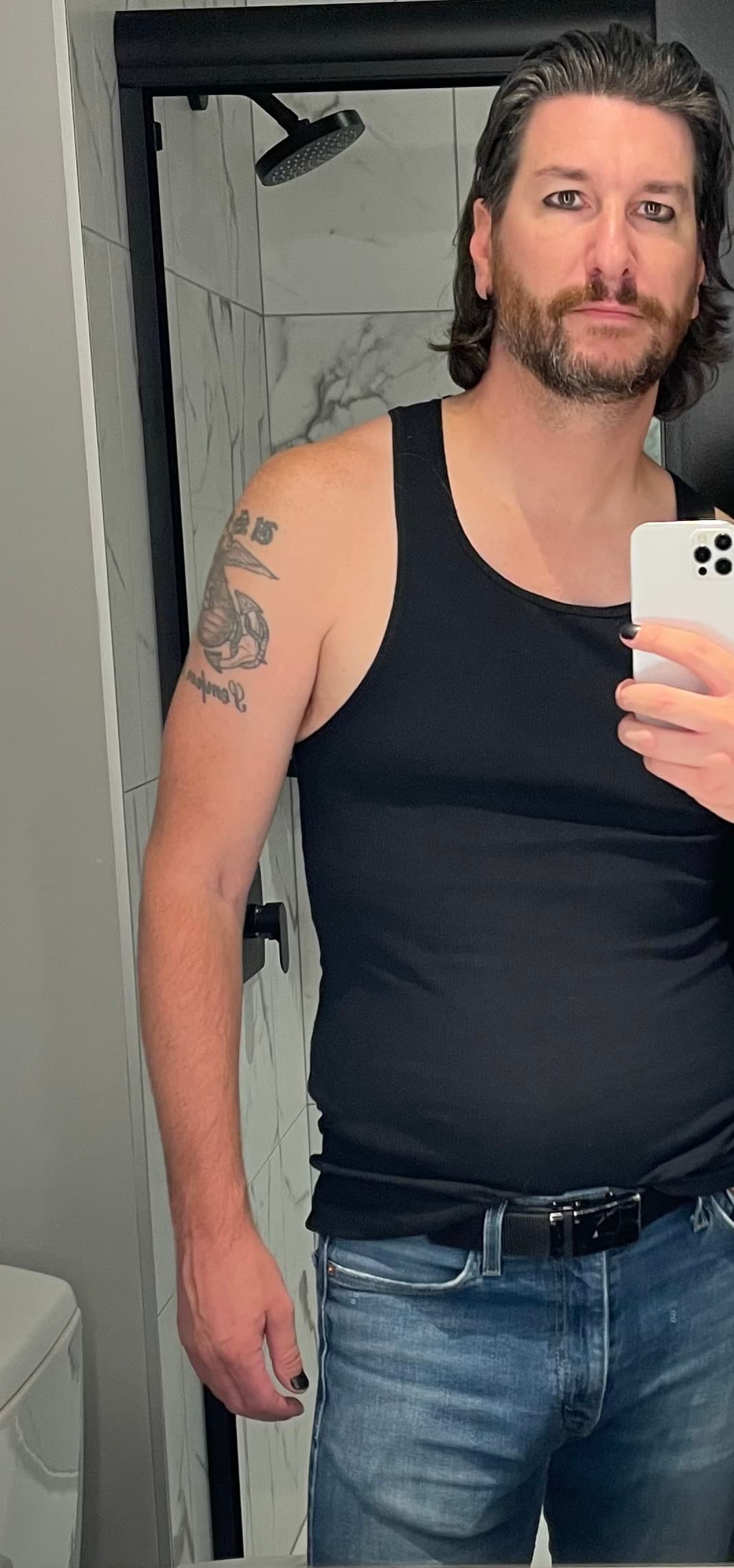 Scott, Warden of the Void Harvest